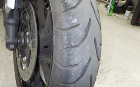 YAMAHA XSR900 2021 RN56J
