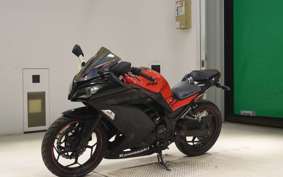 KAWASAKI NINJA 250 ABS EX250L