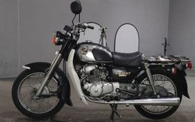 HONDA BENLY125 JA03