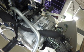 HONDA C50 SUPER CUB 2015 AA09