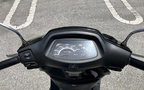 HONDA SPACY100 JF13
