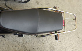 HONDA CBF125T