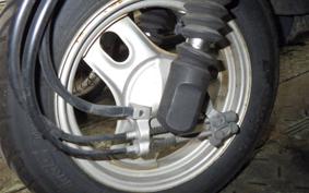 HONDA TODAY 2 AF67