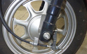 HONDA TACT-4ﾍﾞｰｼｯｸ 2022 AF79