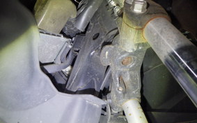 HONDA PCX 125 2021 JF56