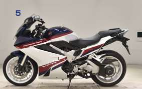 HONDA VFR800F 2019 RC79