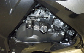 SUZUKI GSX-R125 2022 DL33B