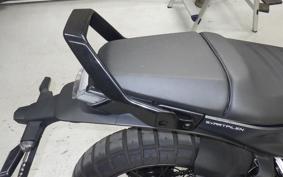 HUSQVARNA SVARTPILEN 401 2024