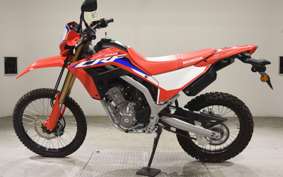 HONDA CRF250L 2013 MD47
