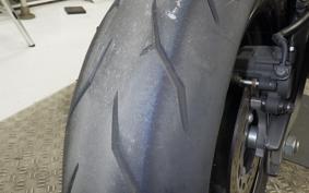 YAMAHA FZ8 FAZER S 2012