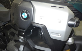 BMW R1300GS Adventure 2025