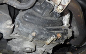 YAMAHA MAXAM 250 SG17J