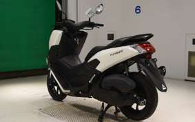 YAMAHA N-MAX 2007 SED6J