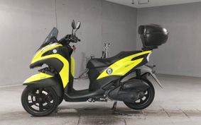 YAMAHA TRICITY 125 SEC1J