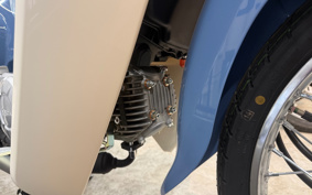 HONDA SUPER CUB50 AA09