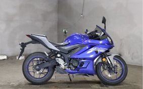 YAMAHA YZF-R25 RG43J