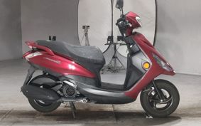 YAMAHA AXIS Z SED7J