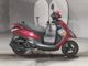 Фото Yamaha AXIS Z с японского аукциона
