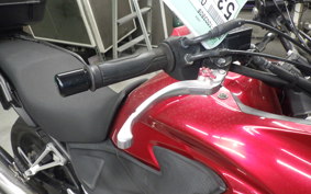 HONDA 400X 2013 NC47