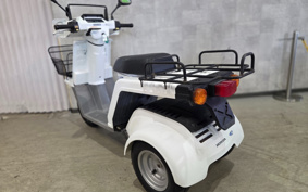 HONDA  GYRO X STANDARD  TD02