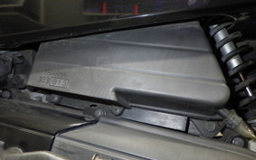 YAMAHA VOX 2025 SA52J