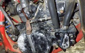 HONDA CR80R 1985 HE04