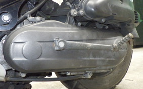 HONDA ZOOMER 2025 AF58