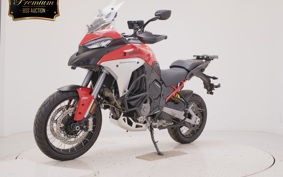 DUCATI DUCATI MULTISTRADA V4 RALLY 2018