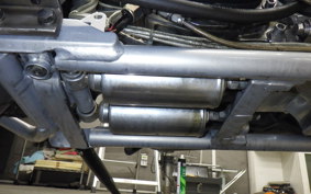 HARLEY FXSTD 1450 2000