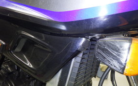 HONDA VF750 SABRE 1985 RC07