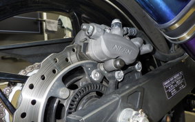 KAWASAKI NINJA 400 2021 EX400G