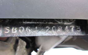 YAMAHA AXIS100 SB06J