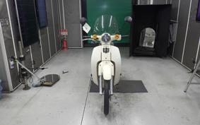HONDA C50 SUPER CUB AA09