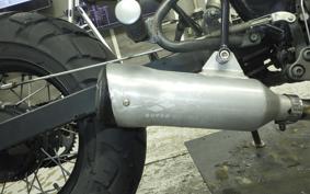 YAMAHA TW225 2024 DG09J