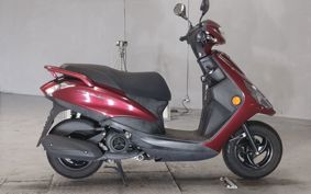 YAMAHA  AXIS Z SED7J