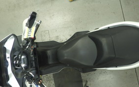 SUZUKI SKYWAVE 250 (Burgman 250) M 2007 CJ45A