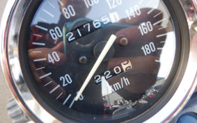 KAWASAKI BALIUS250 ZR250A