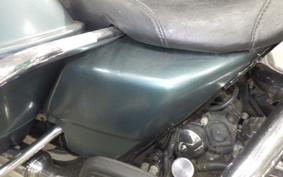 HARLEY FLHR 1450 2001