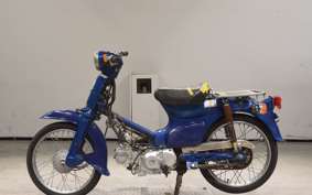 HONDA C50 SUPER CUB AA01