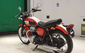 KAWASAKI W400 2007 EJ400A