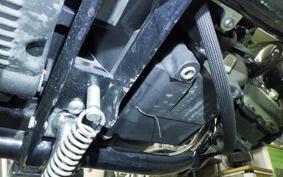 HARLEY FXDX 1450 2001