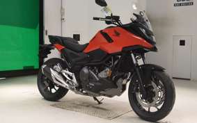 HONDA NC750X DCT 2026 RH23