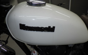 KAWASAKI 250TR 2025 BJ250F