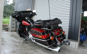 HARLEY FLHTCU 1990 186