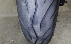 YAMAHA CYGNUSｸﾞﾘﾌｧｽ 1993 SEJ4J