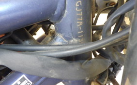 SUZUKI BANDIT 250 V Type 2018 GJ77A