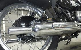 KAWASAKI W800 2016