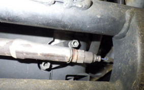 SUZUKI ﾚｯﾂ CA4AA