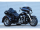 Фото Harley FLHTCUTG TRIKE с японского аукциона