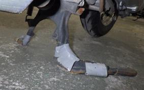 HONDA DIO Gen.6 AF62